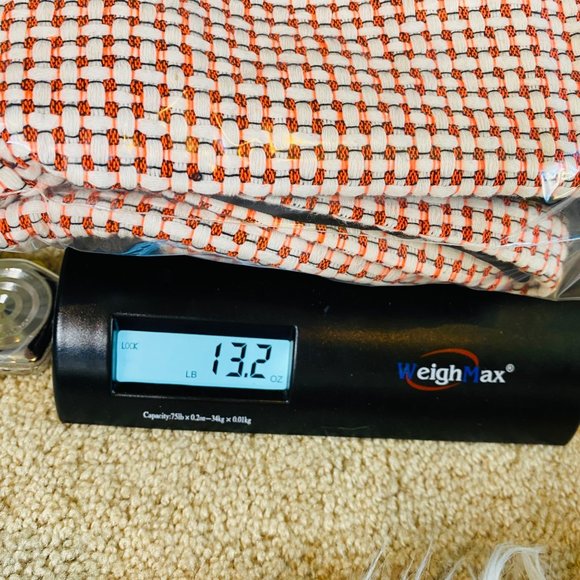 CeCe Women's Woven Short Sleeve Mini Knit Dress with Bow Detail Red Black White - Picture 10 of 10